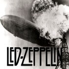 Led Zeppelin, legendarische rockband uit de jaren '70