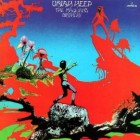 Uriah Heep, magische rock uit begin jaren 70