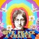 John Lennon, songwriter, artiest en vredesactivist