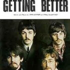 Jimmy Nicol inspireert McCartney voor Getting Better