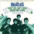 De soul van de Beatles: Got to Get You into My Life