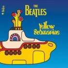 Ringo zingt een kinderliedje: Yellow Submarine