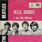 De tegenstellingen van McCartney in Hello Goodbye'