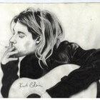 Biografie van Kurt Cobain