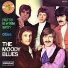 The Moody Blues: Nights in white satin