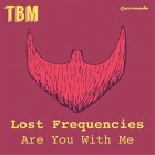 Lost Frequencies alias Felix De Laet: Are you with me