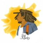Bob Marley: negen vrouwen en dertien kinderen
