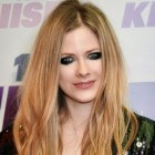 Zangeres Avril Lavigne: haar muziekcarrière