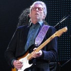 Eric Clapton: zijn vader, vrouwen, vriendinnen en kinderen
