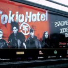 Wie is Gustav Schäfer van band Tokio Hotel?