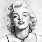 Stijlicoon Marilyn Monroe