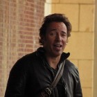 The Boss Bruce Springsteen