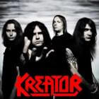 De metalband Kreator