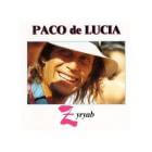 Cd recensie Paco de Lucia, Zyryab
