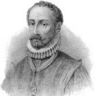 Renaissancecomponist Orlando di Lasso