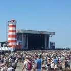 Concert at Sea: Zeeuws festival op de Brouwersdam