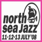 North Sea Jazzfestival 2008