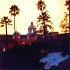 Hotel California op albumhoes Eagles? The Beverly Hills LA!