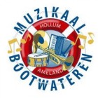 Muzikaal Bootwateren - Festival op Ameland