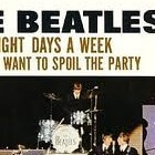 De Beatles werkten acht dagen per week
