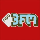 50 jaar NPO 3FM in 2015 (voorheen Radio 3FM en Hilversum 3)