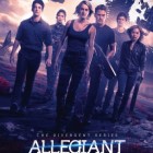Allegiant (The Divergent-filmserie deel 3): filmrecensie