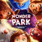 Animatiefilm Wonder Park