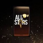 Loyaliteitsprogramma Pathé: All Stars app