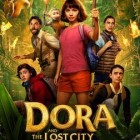 Dora and the Lost City of Gold; tekenfilmheld komt tot leven