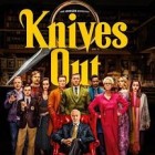 Knives Out (2019), misdaadfilm met sterrencast
