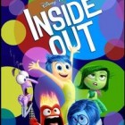 Pixar animatiefilm Inside Out (2015)