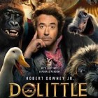 Robert Downey Jr. als dierendokter in Dolittle (2020)