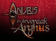 Het Huis Anubis: De film "Anubis en de Wraak van Arghus"