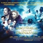 The Imaginarium of Doctor Parnassus