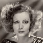 Greta Garbo - een filmactrice, geen filmster