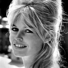 Brigitte Bardot - wulpse actrice, nu dierenrechtenactivist