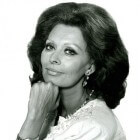 Sophia Loren - één van de mooiste vrouwen ter wereld