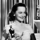 Olivia de Havilland: filmster uit 'Gone with the Wind'