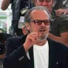 De hoogstandjes van acteur Jack Nicholson
