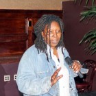 Veelzijdig talent Whoopi Goldberg