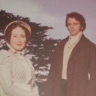 Colin Firth: tot driemaal toe Mr. Darcy