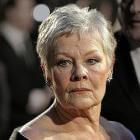 Dame Judi Dench, gevierd Brits actrice