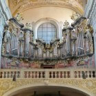 Orgelfronten en hun ontwikkeling door de eeuwen heen