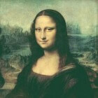 De Mona Lisa (La Joconde)