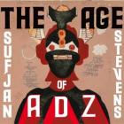 Sufjan Stevens,The Age of Adz, nieuwe cd