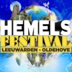 Hemels Festival in Leeuwarden bij de Oldehove