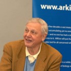 David Attenborough - Britse natuurdocumentaire maker van BBC