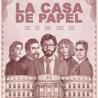 Recensie: La Casa de Papel (tv-serie)