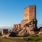 Spaanse locaties in 'Game of Thrones'