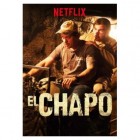 Recensie: El Chapo (Netflix-serie)